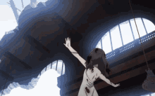 Loli Executioner And Her Way Of Life GIF
