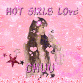Hot Girls Love Chuu Loona GIF - Hot Girls Love Chuu Chuu Loona GIFs