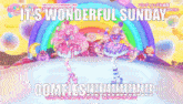 Wonderful Sunday Wonderful Precure GIF - Wonderful Sunday Wonderful Precure Wonderful Pretty Cure GIFs
