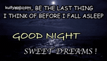 Good Night.Gif GIF - Good Night Goodnight Good Night Quotes GIFs