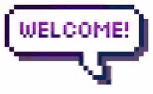discord welcome