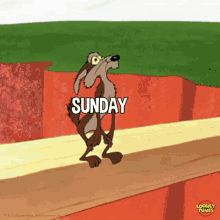 Monday After Holiday GIF - Monday After Holiday Sad Happy Sunday Gif By Looney Tunes GIFs