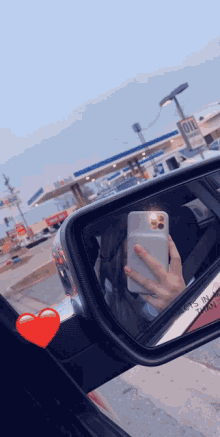 Heart Love GIF - Heart Love Selfie GIFs