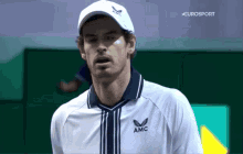 Andy Murray Murray GIF - Andy Murray Murray Wink GIFs