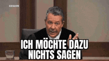 Rtl Richter GIF
