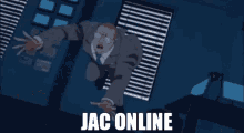 Jac Online GIF