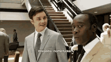 My Works Cited Page GIF - Wikipedia Motherfucker Don Cheadle GIFs