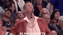 Lynchstotts Stottshang GIF - Lynchstotts Stottshang GIFs
