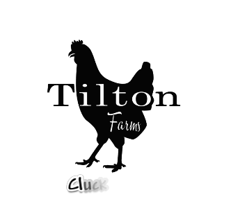 Tilton Farms Tiltonfarms Sticker - Tilton Farms Tiltonfarms Cluck Around And Find Out Stickers
