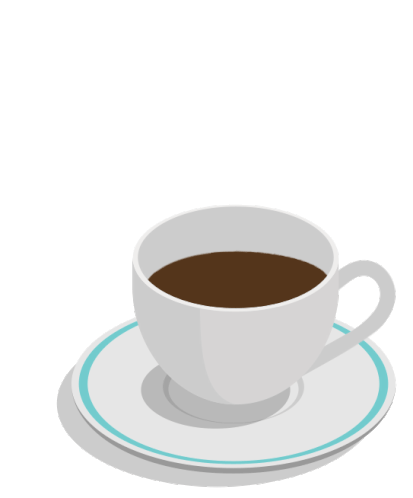 Morning Coffee Coffee Lover Sticker - Morning Coffee Coffee Lover Good Morning Stickers