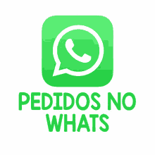 whatsapp pedidosnowhats