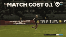 Fukkatsu Match Costs GIF - Fukkatsu Match Costs Osu GIFs