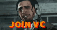 Join Vc Metal Gear Solid GIF - Join Vc Metal Gear Solid Mgsv GIFs