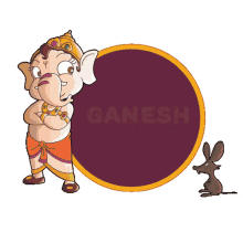 Happy Ganesh Chaturthi Ganesh Chaturthi Ki Shubhkamnaye GIF - Happy Ganesh Chaturthi Ganesh Chaturthi Ki Shubhkamnaye Ganesh Chaturthi Ki Hardik Shubhkamnaye GIFs
