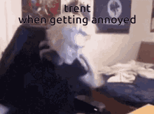 Trent GIF - Trent GIFs