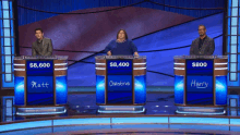 Matt Amodio Jeopardy GIF - Matt Amodio Jeopardy Elevator GIFs