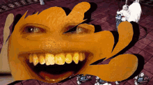 Annoying Orange S Porie GIF - Annoying Orange S Porie Persona5 GIFs