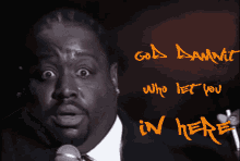 Comedian Here GIF - Comedian Here Mad GIFs