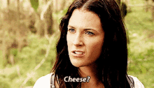 cheese kahlan amnell legend of the seeker bridget regan terry goodkind
