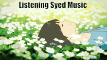 Syed Syed Music GIF - Syed Syed Music Listening Syed GIFs