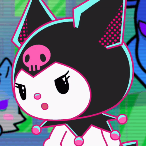 Kuromi