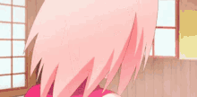 Sakura Smiling GIF - Sakura Smiling Turn GIFs