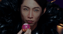 Aiba Masaki Arashi GIF - Aiba Masaki Arashi Stare GIFs