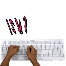 typing smash