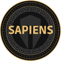 Sapiens2 Sticker - Sapiens2 Stickers