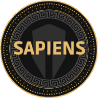 Sapiens2 Sticker - Sapiens2 Stickers
