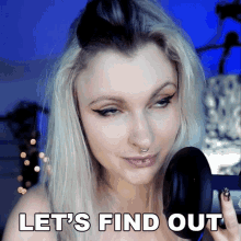 Lets Find Out Ruby True GIF - Lets Find Out Ruby True Rubytrue Asmr GIFs