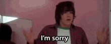 Im Sorry Apology GIF - Im Sorry Sorry Apology GIFs