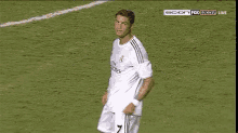 Cristiano Ronaldo Cr7 Yo GIF