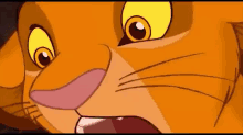 Sadness GIF - The Lion King Animated Cartoon GIFs