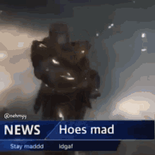 Hoes Mad GIF - Hoes Mad Thanos GIFs