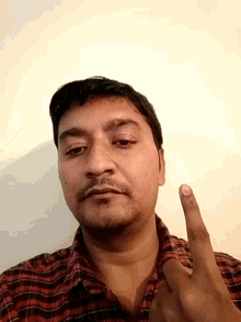Vote For India Middle Finger GIF - Vote For India Middle Finger GIFs