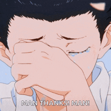 A Silent Voice Cry GIF