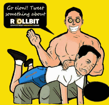 Rolbit GIF - Rolbit GIFs