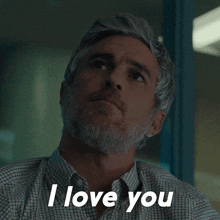 I Love You Neal GIF - I Love You Neal Dave Annable GIFs