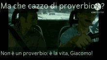 Proverbio Aldo GIF - Proverbio Aldo Giovanni GIFs