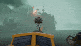 Fotd Of The Dammed Sot GIF - Fotd Of The Dammed Sot Sea Of Thieves GIFs