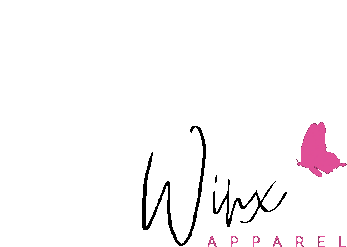 Winx Apparel Sticker - Winx Apparel Winx Stickers