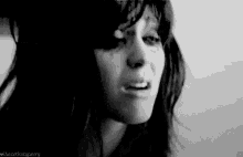 Cry GIF - Katy Perry The One That Got Away Cry GIFs
