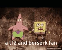 Tf2 Berserk GIF - Tf2 Berserk GIFs
