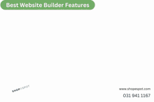 Best Website Builder Features Website Builder Features GIF - Best Website Builder Features Website Builder Features GIFs