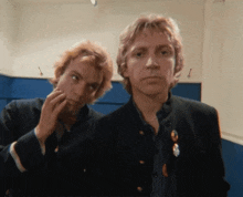 Andy Summers Sting GIF - Andy Summers Sting Vibing GIFs