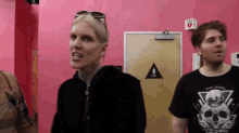 You Fucked With Me Jeffree Star GIF - You Fucked With Me Jeffree Star Shook GIFs