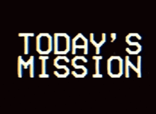 Todays Mission Freakbait GIF - Todays Mission Freakbait GIFs
