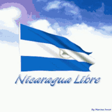 Nicaragua Libre GIF