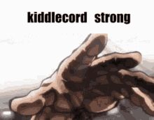 Kiddlecord GIF - Kiddlecord GIFs